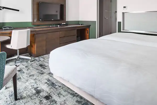 ห้องพัก