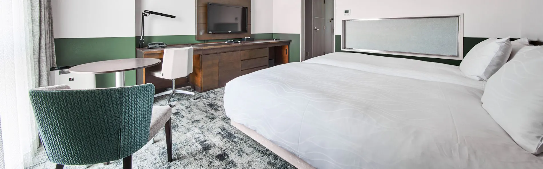 リッチモンドホテル福山駅前