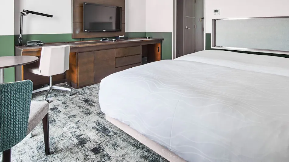 Richmond Hotel Fukuyama Ekimae