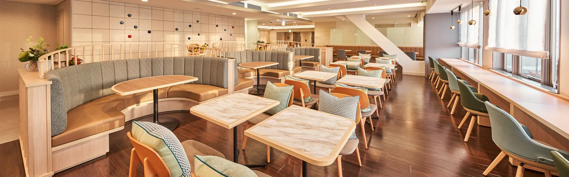 リッチモンドホテル福山駅前