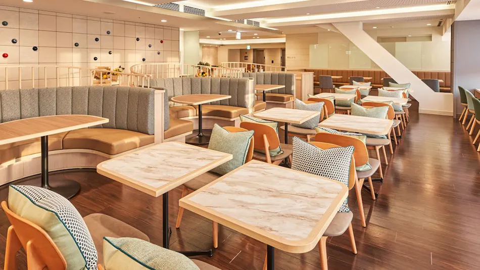 Richmond Hotel Fukuyama Ekimae