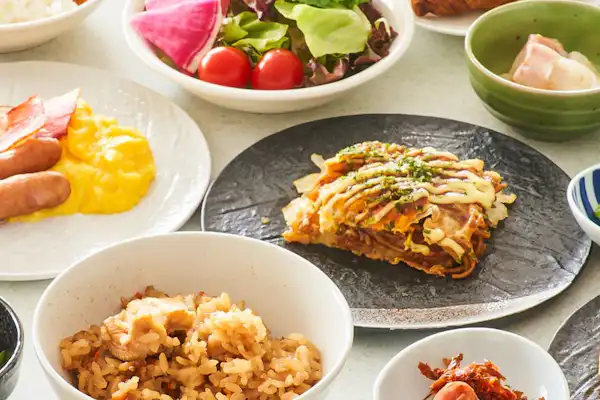 ภาพอาหารเช้า