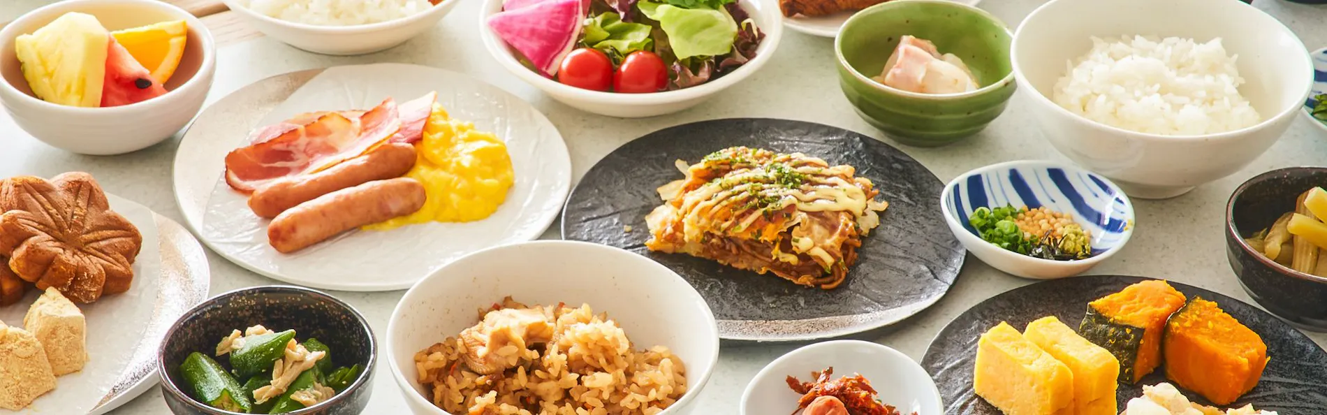 リッチモンドホテル福山駅前