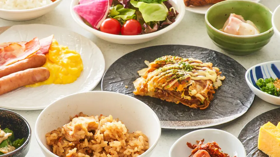 Richmond Hotel Fukuyama Ekimae