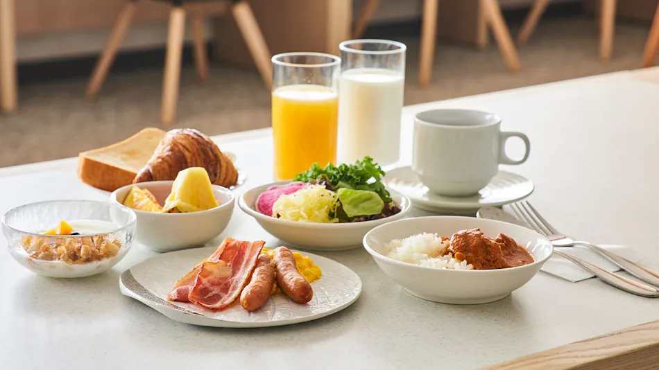 Richmond Hotel Fukuyama Ekimae