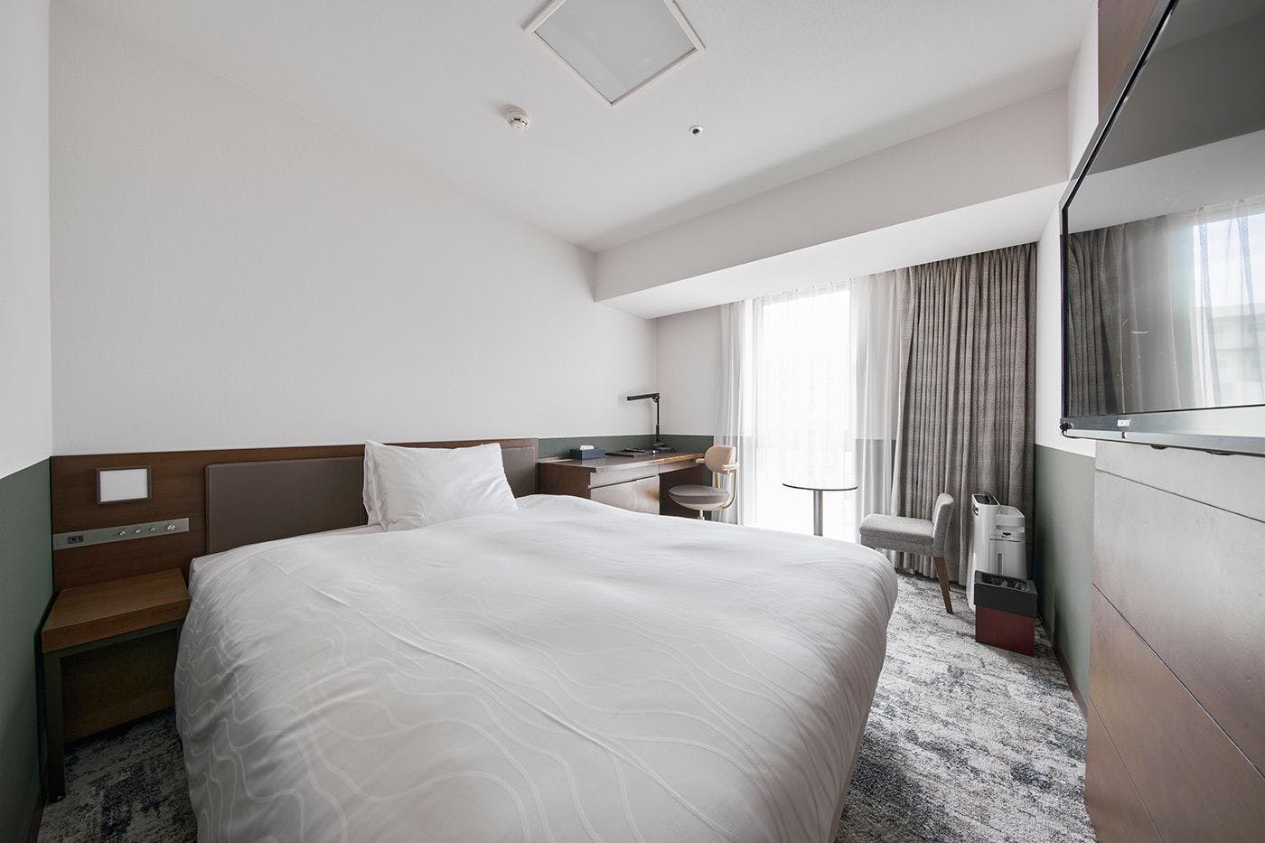 Richmond Hotel Fukuyama Ekimae