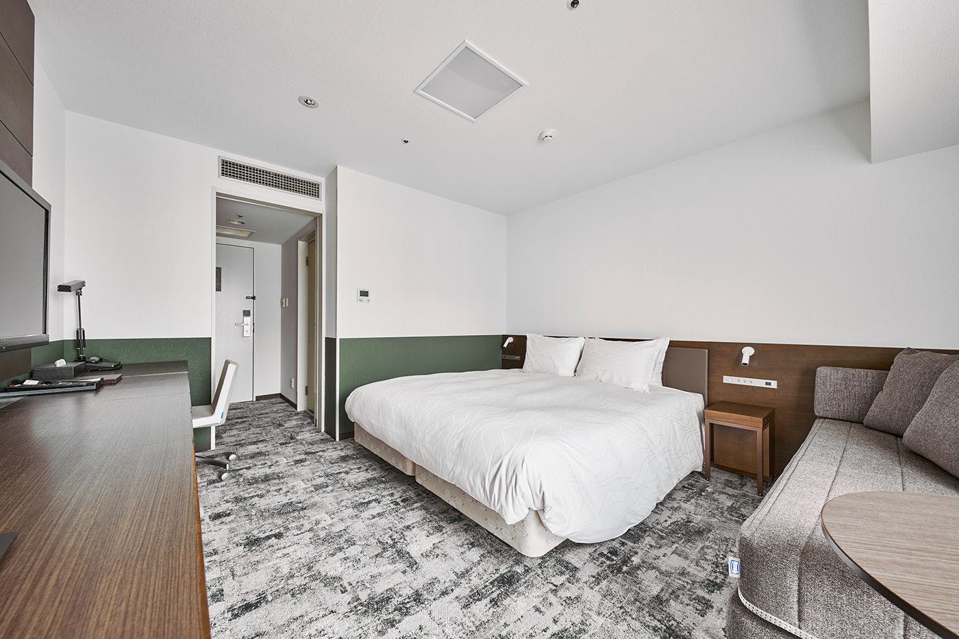 Richmond Hotel Fukuyama Ekimae