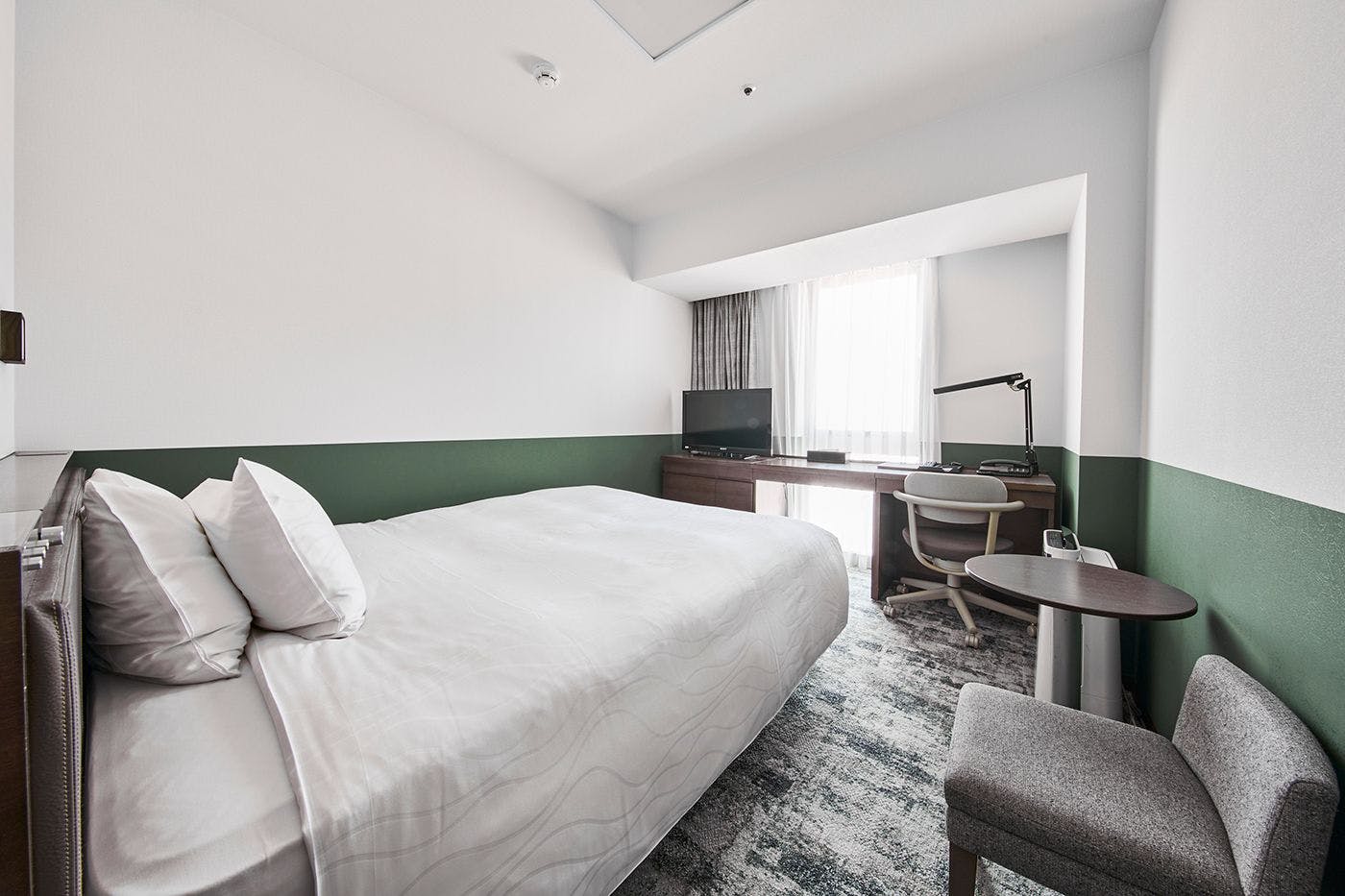 Richmond Hotel Fukuyama Ekimae