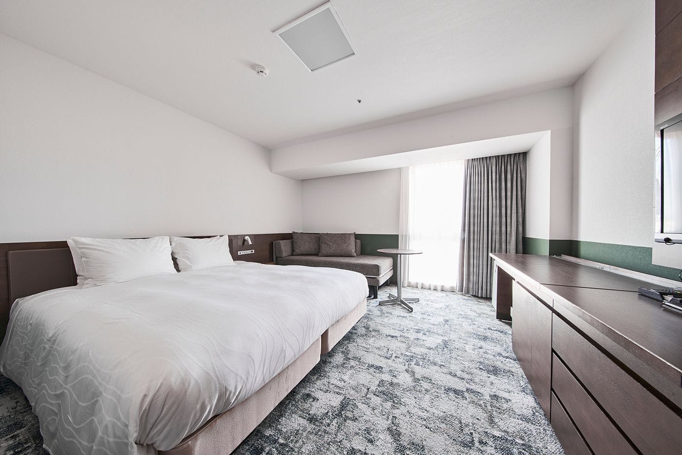 Richmond Hotel Fukuyama Ekimae