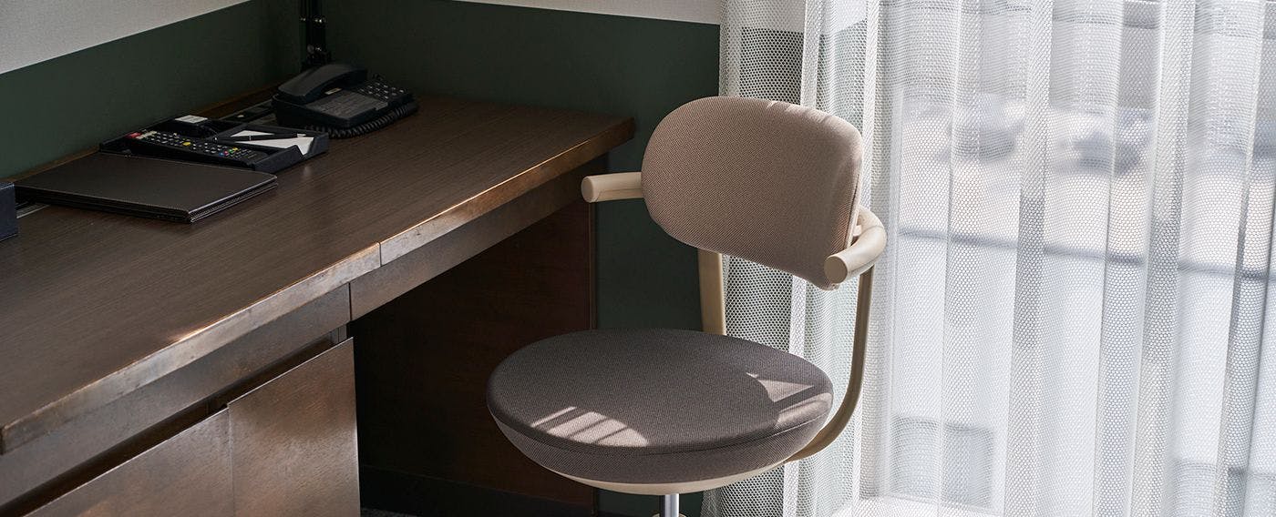 Richmond Hotel Fukuyama Ekimae