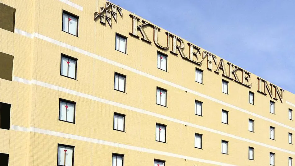 Kuretake Inn Yaizu Ekimae
