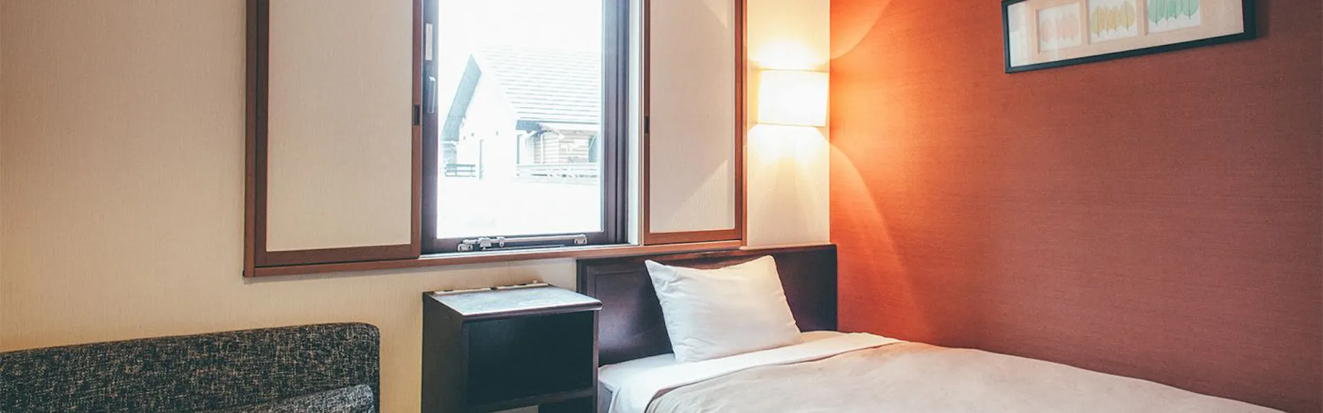 くれたけイン焼津駅前