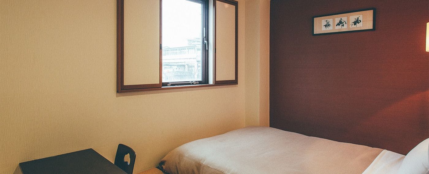 Kuretake Inn Yaizu Ekimae