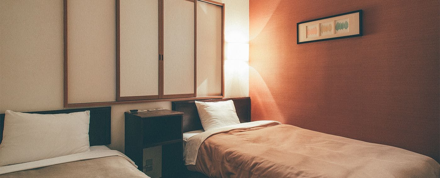 Kuretake Inn Yaizu Ekimae