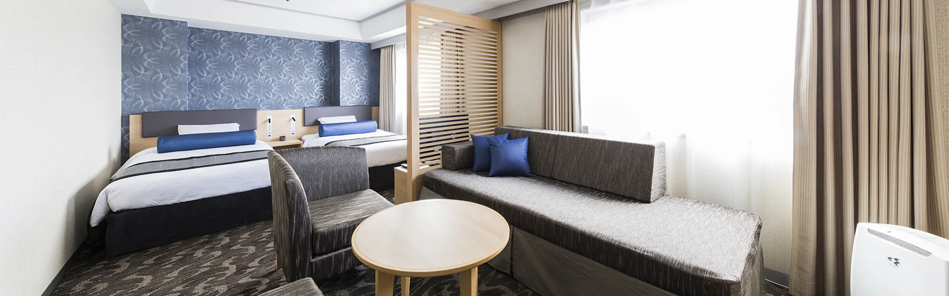 新大阪江坂東急REIホテル