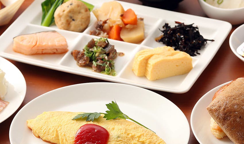 新大阪江坂東急reiホテル の宿泊プラン 宿泊予約は 一休 Com ビジネス