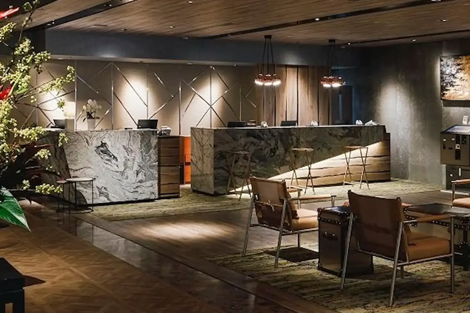 ห้องพัก