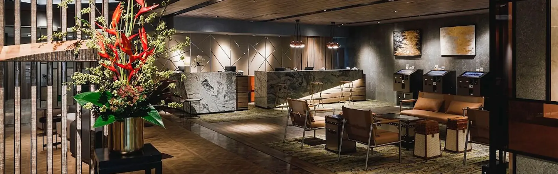 新大阪江坂東急REIホテル