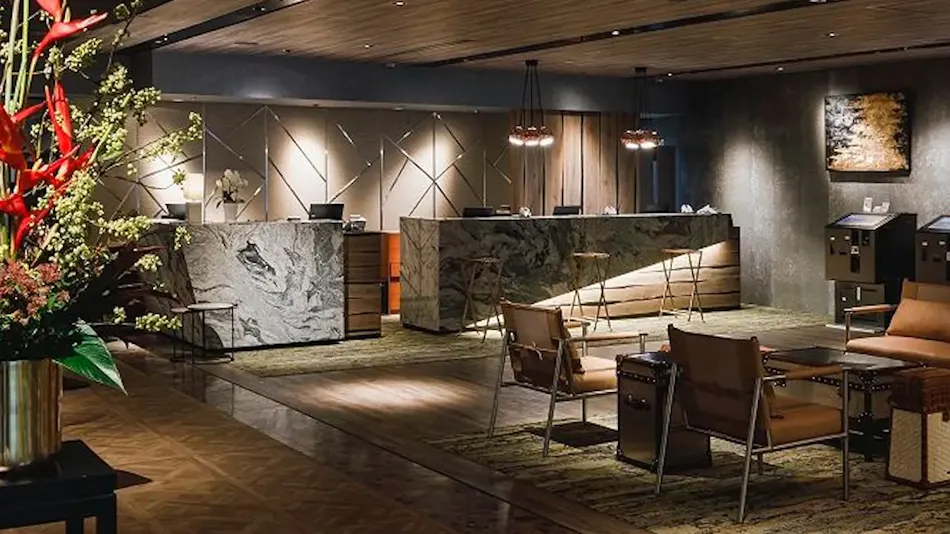 Shin-Osaka Esaka Tokyu REI Hotel