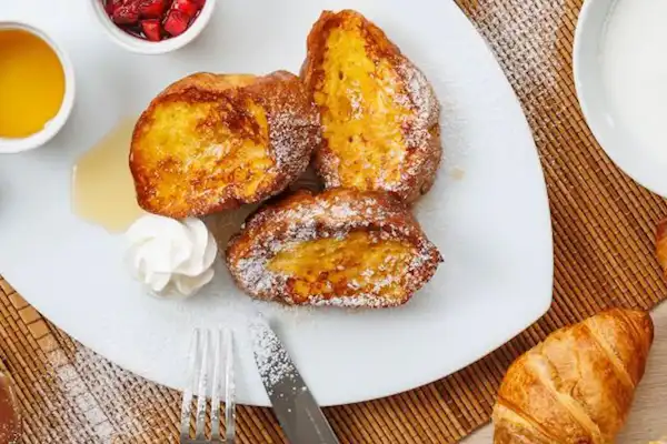 อาหารเช้า