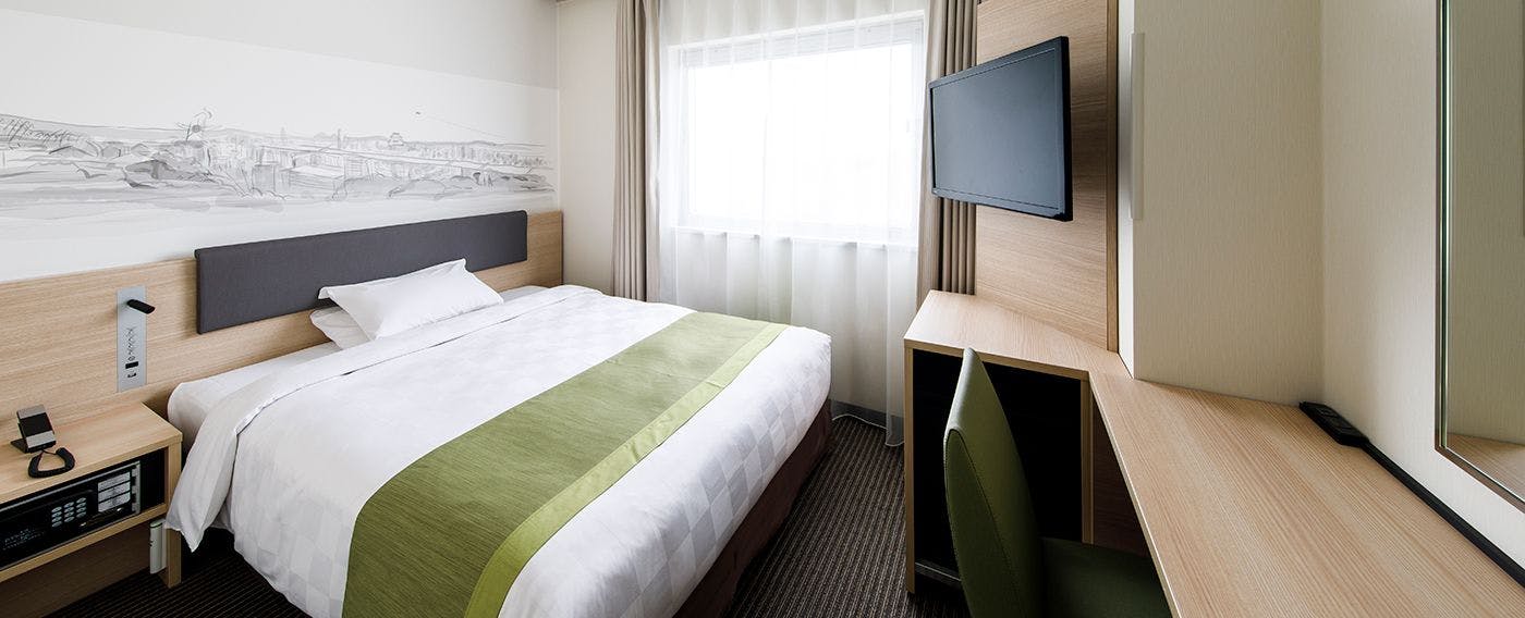 Shin-Osaka Esaka Tokyu REI Hotel