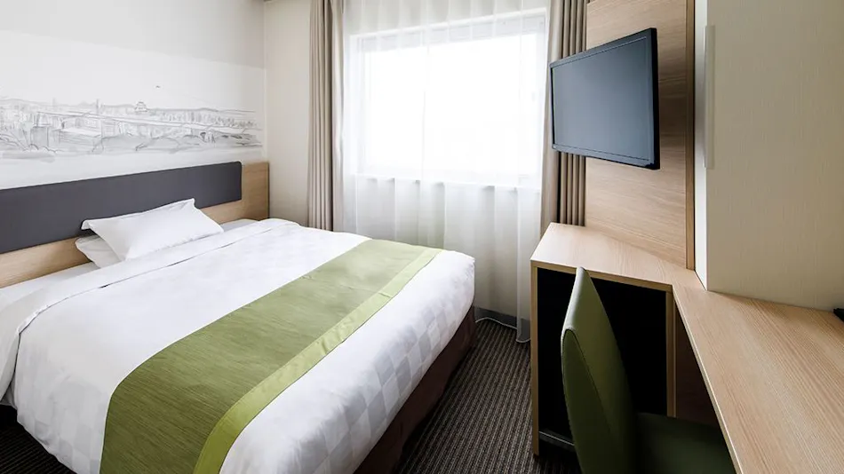 Shin-Osaka Esaka Tokyu REI Hotel