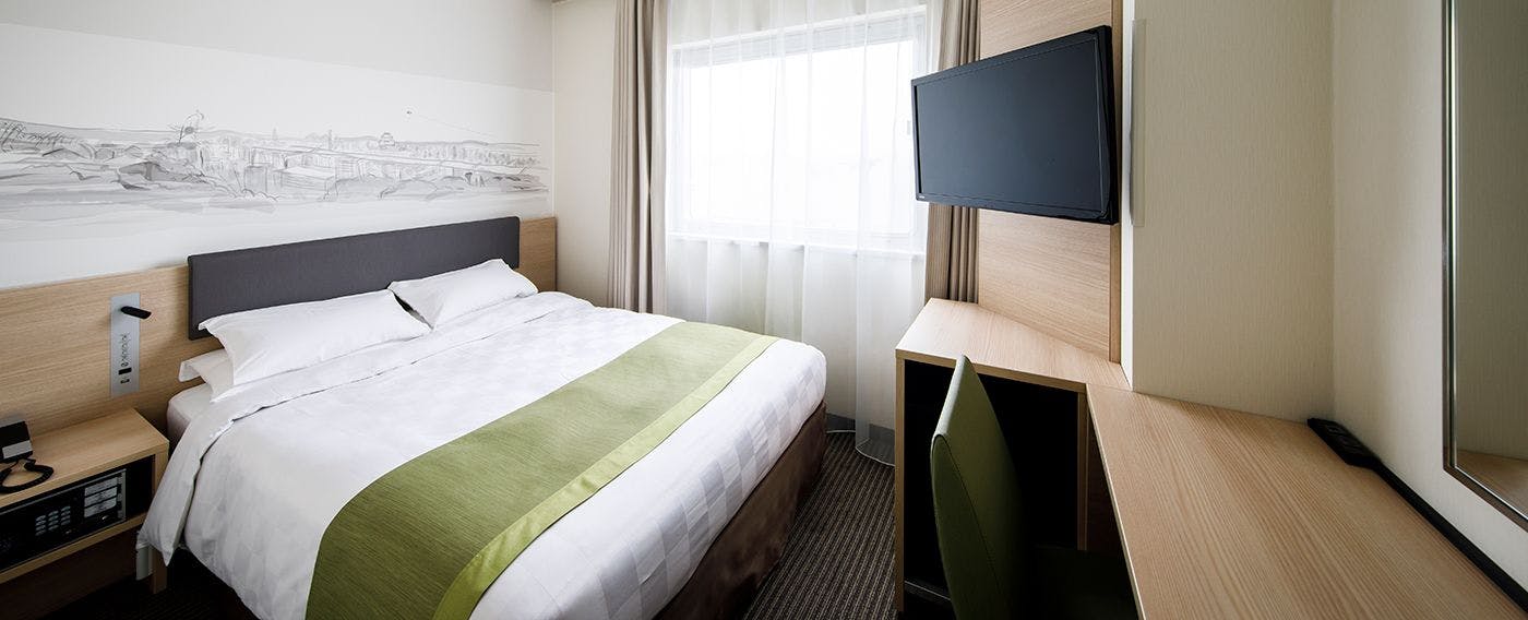 Shin-Osaka Esaka Tokyu REI Hotel