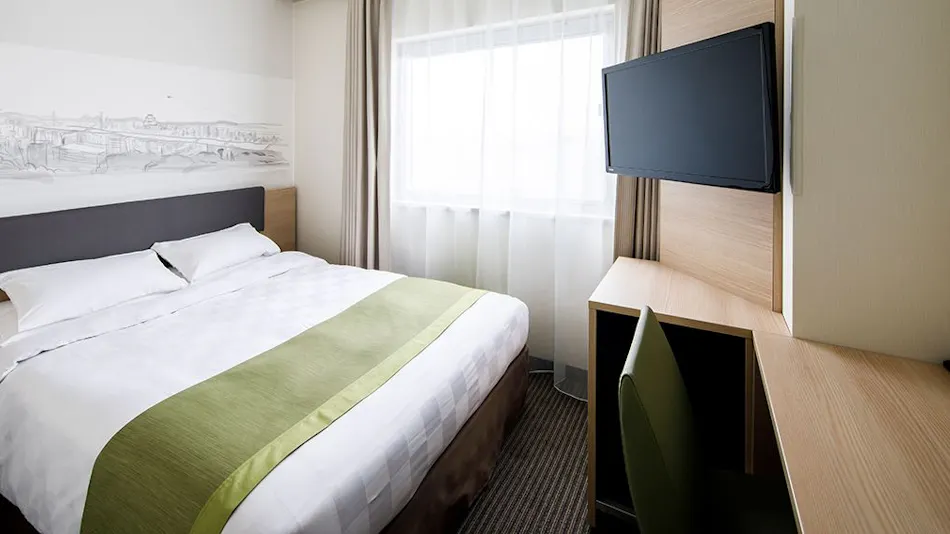 Shin-Osaka Esaka Tokyu REI Hotel