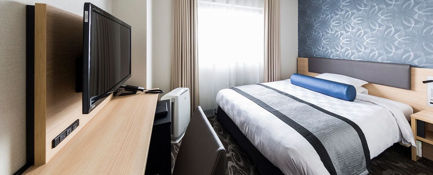 Shin-Osaka Esaka Tokyu REI Hotel