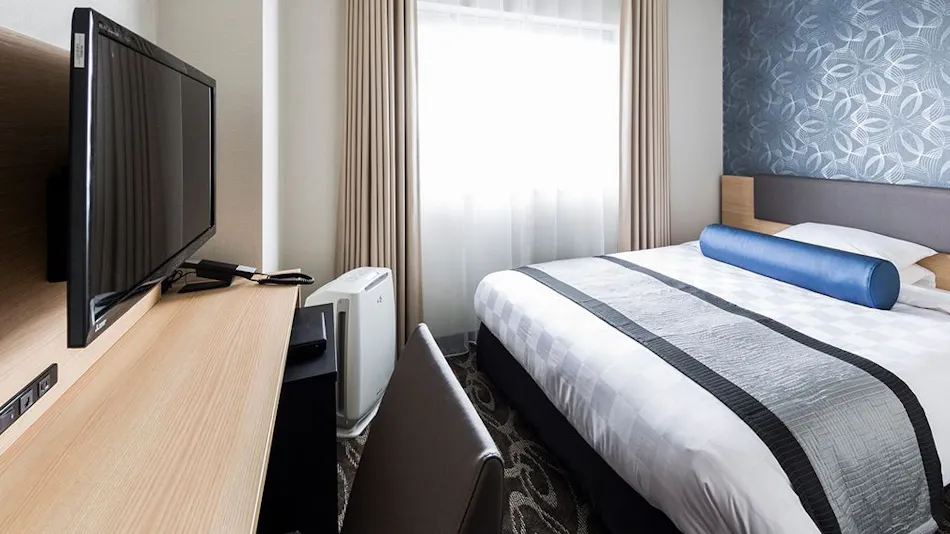 Shin-Osaka Esaka Tokyu REI Hotel