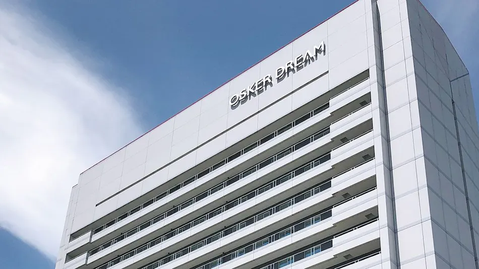 Hiyori Hotel Osaka Suminoekoen Station