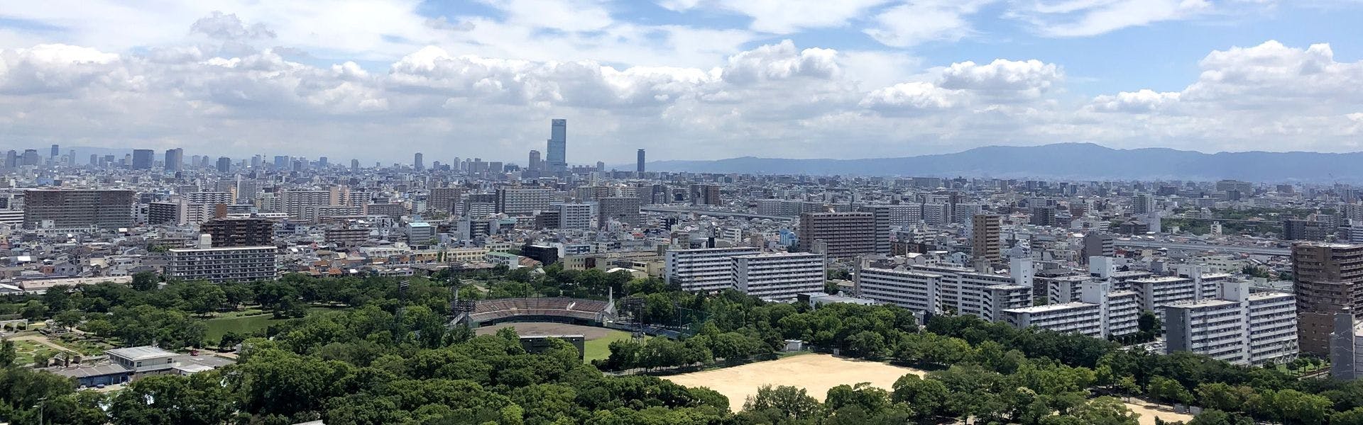 日和ホテル大阪住之江公園駅前