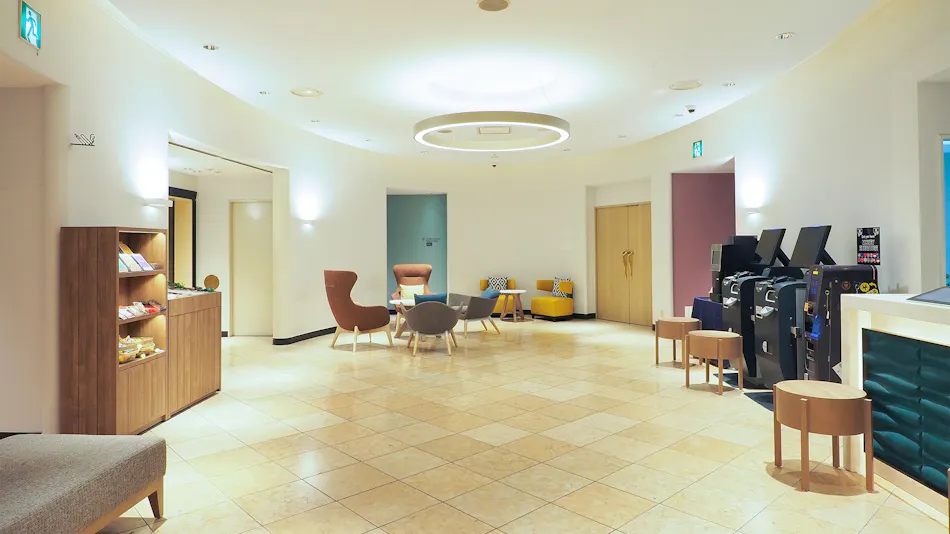 Hiyori Hotel Osaka Suminoekoen Station