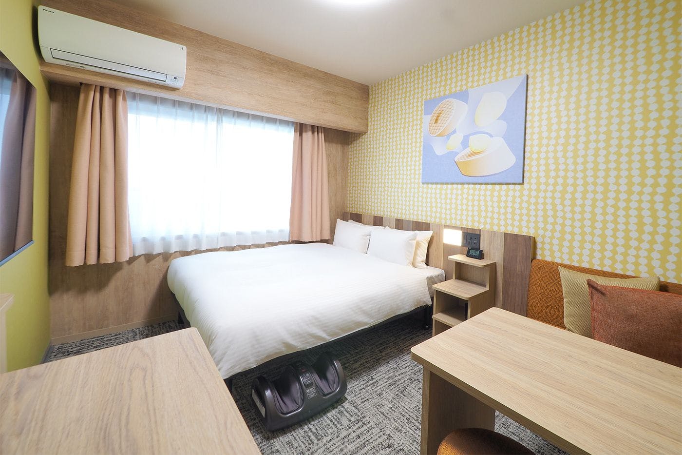 Hiyori Hotel Osaka Suminoekoen Station