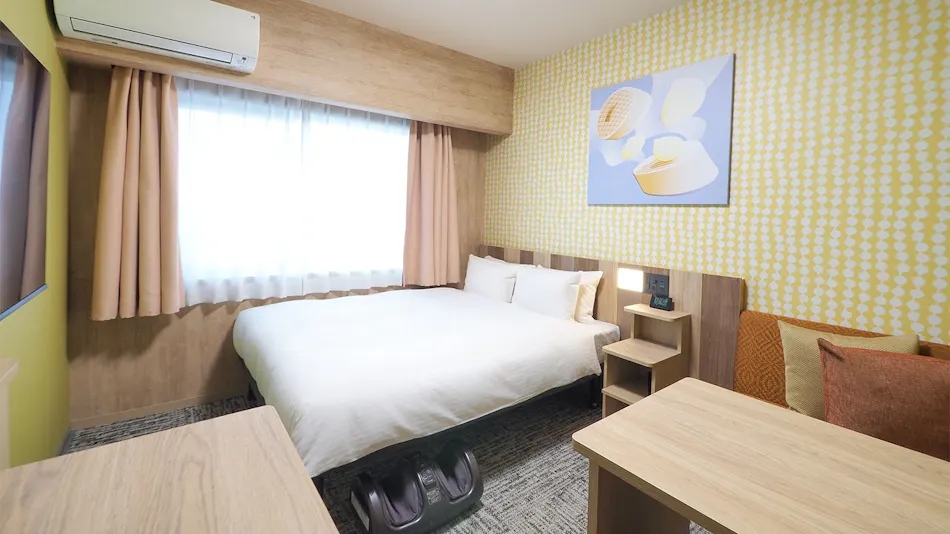 Hiyori Hotel Osaka Suminoekoen Station