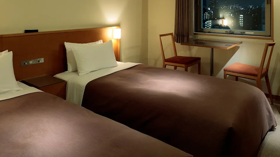 Candeo Hotels Ueno Park (CANDEO HOTELS)