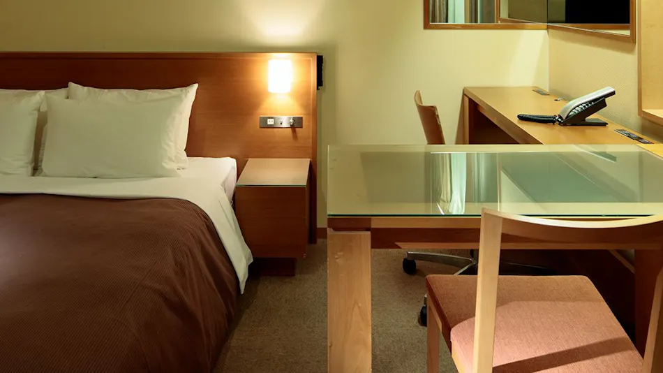 Candeo Hotels Ueno Park (CANDEO HOTELS)