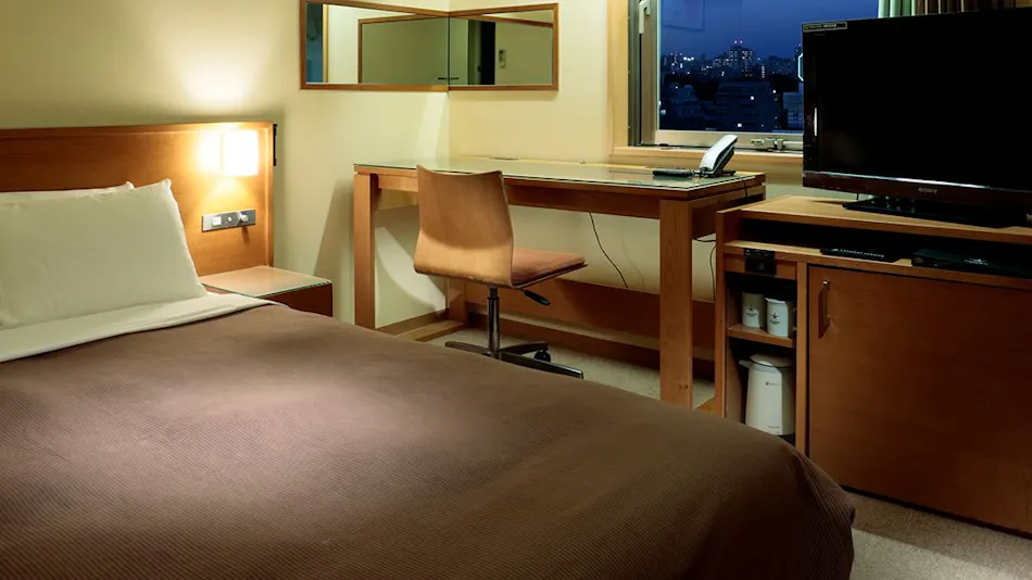 Candeo Hotels Ueno Park (CANDEO HOTELS)