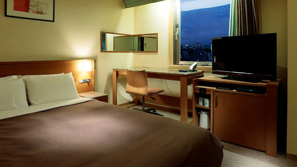 Candeo Hotels Ueno Park (CANDEO HOTELS)