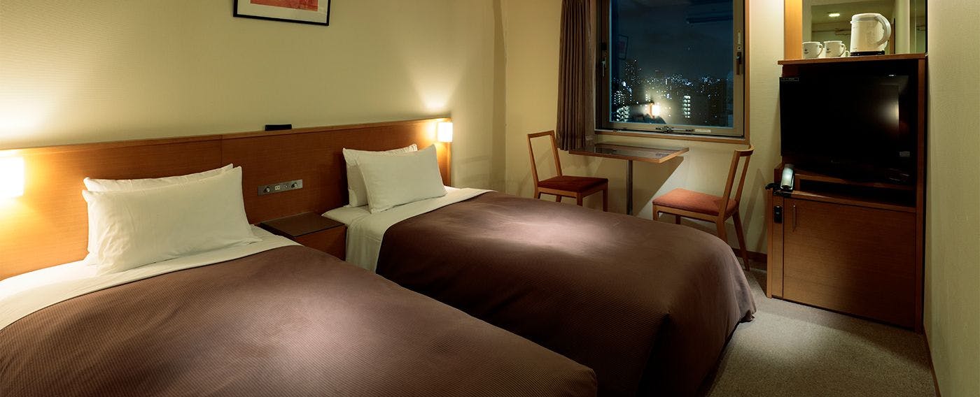 Candeo Hotels Ueno Park (CANDEO HOTELS)