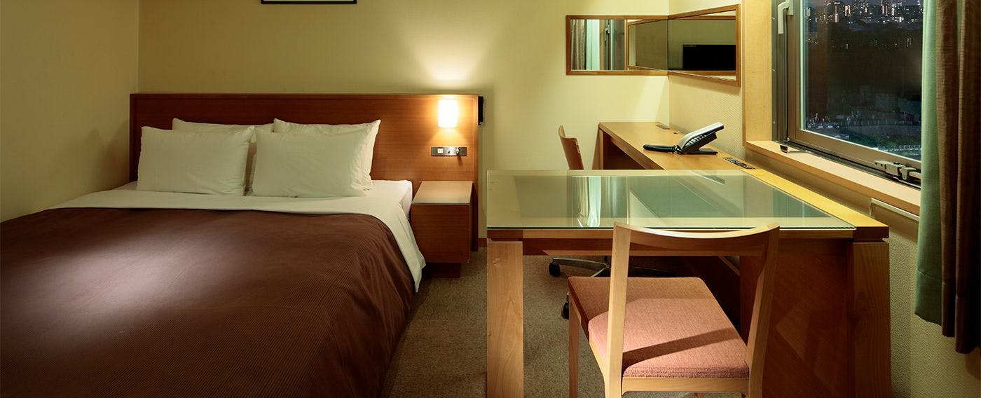 Candeo Hotels Ueno Park (CANDEO HOTELS)