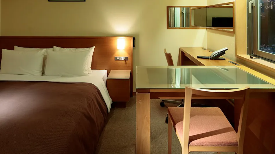 Candeo Hotels Ueno Park (CANDEO HOTELS)