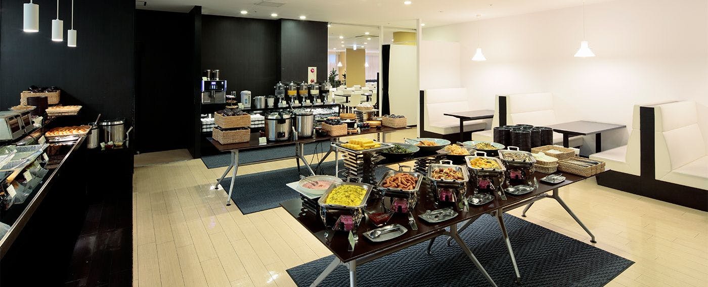 Candeo Hotels Ueno Park (CANDEO HOTELS)