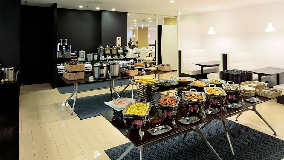 Candeo Hotels Ueno Park (CANDEO HOTELS)