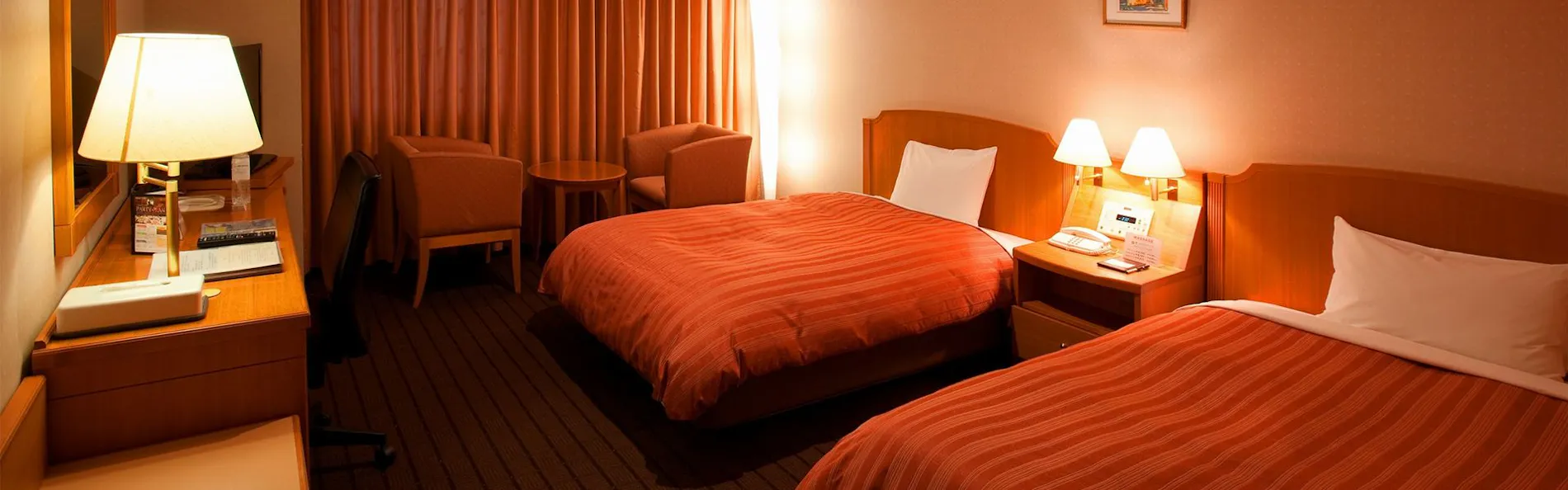 ホテル メルパルク名古屋