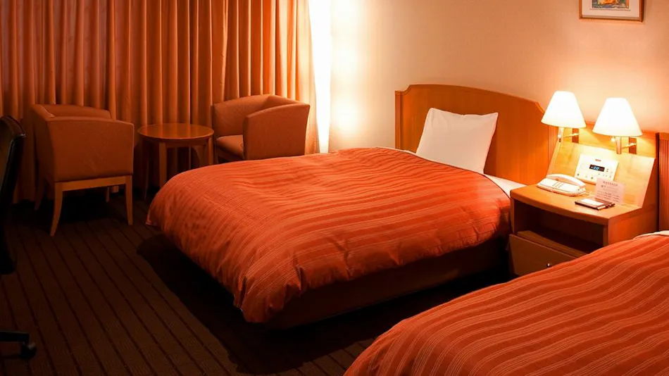 Hotel Mielparque Nagoya