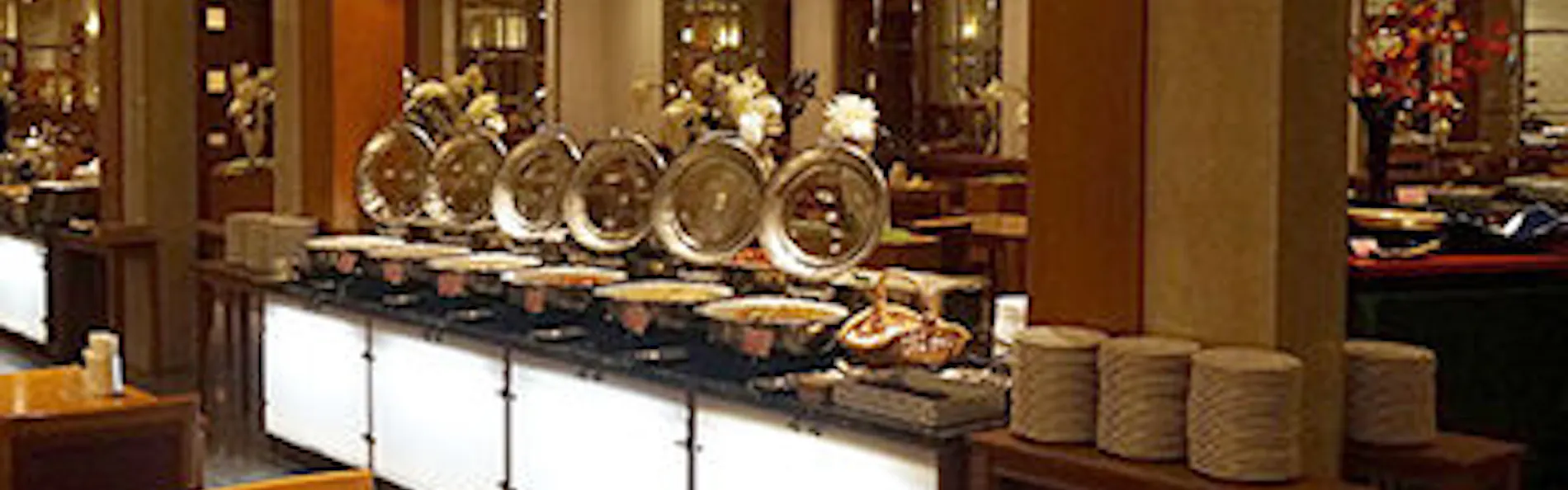 ホテル メルパルク名古屋