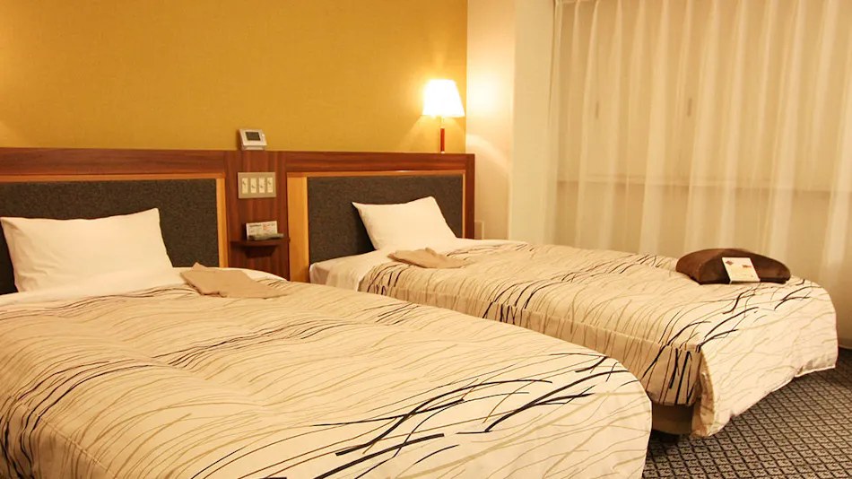 Kanazawa Manten Hotel Ekimae (Manten Hotel Chain)