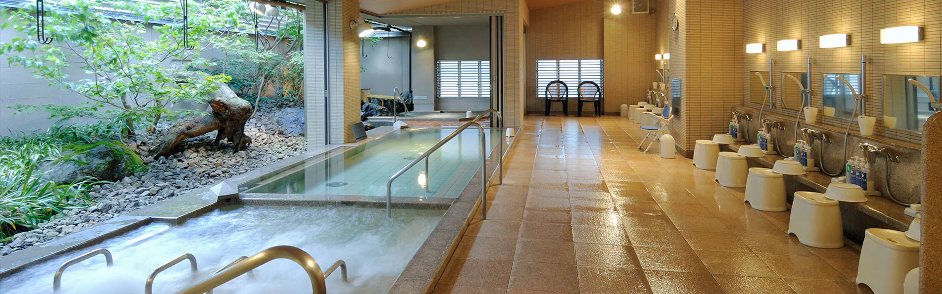 金沢マンテンホテル駅前(マンテンホテルチェーン)