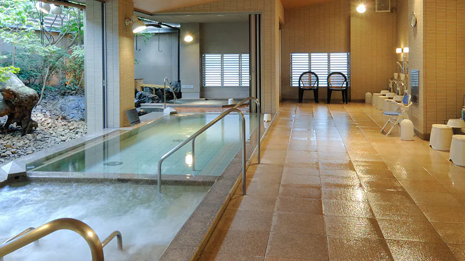 Kanazawa Manten Hotel Ekimae (Manten Hotel Chain)